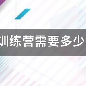启动点篮球训练营价格表